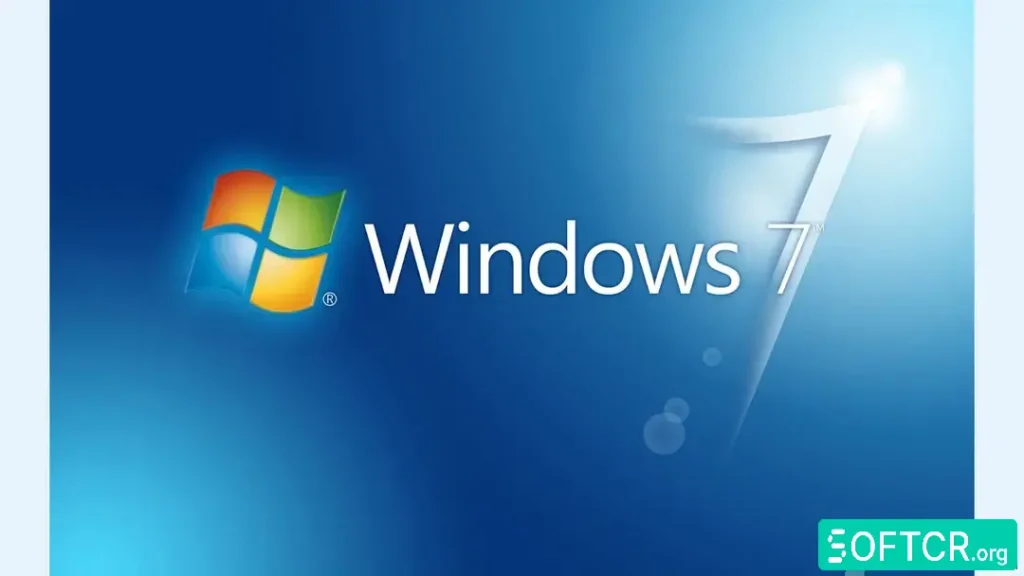 Windows 7 Professional Preactivated