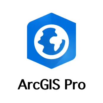 arcgis pro logo - SoftCR