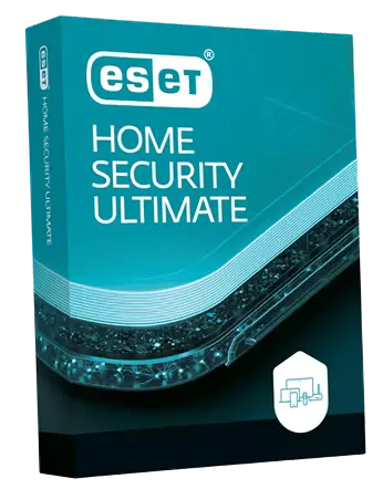eset security ultimate logo - SoftCR