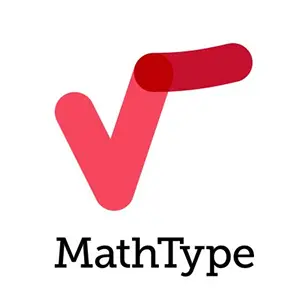 mathtype logo - SoftCR